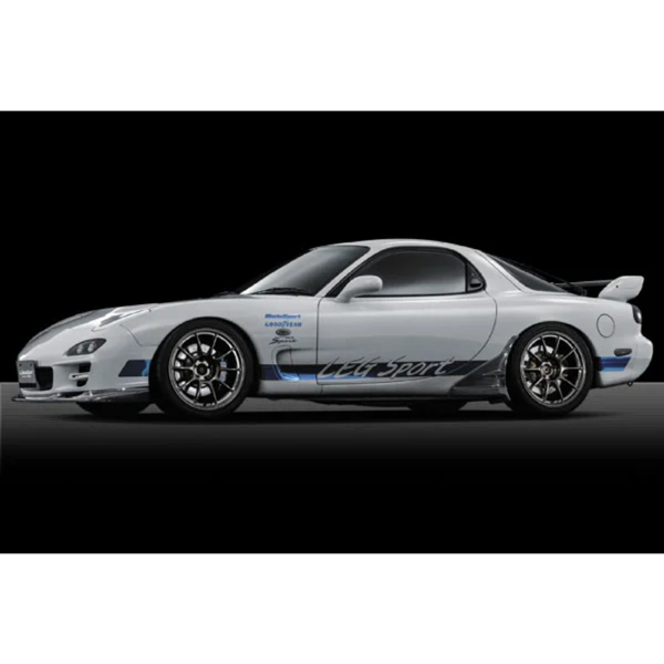 Evasive Motorsports: WedsSport TC105X Forged Wheel - 17x7.5