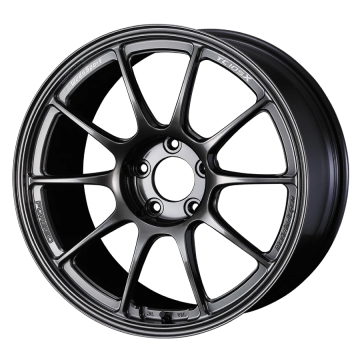 WedsSport TC105X Forged Wheel (Face 2) - 18x9.5 / Offset +35 / 5x114.3 (EJ Titan)