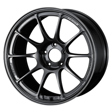 WedsSport TC105X Forged Wheel (Face 4) - 18x10.0 / Offset +20 / 5x114.3 (EJ Titan)