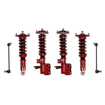 A'PEX-i N1 Type EXV Damper - Subaru WRX (VB) 2022+