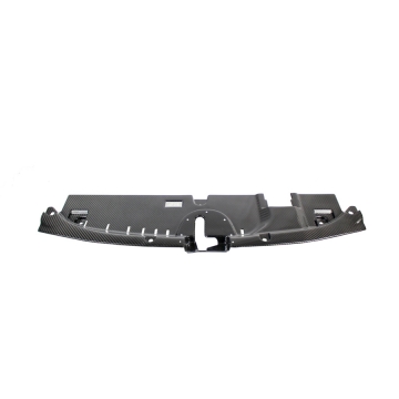 APR Performance Carbon Fiber Cooling Plate - Toyota GR Corolla 2023+