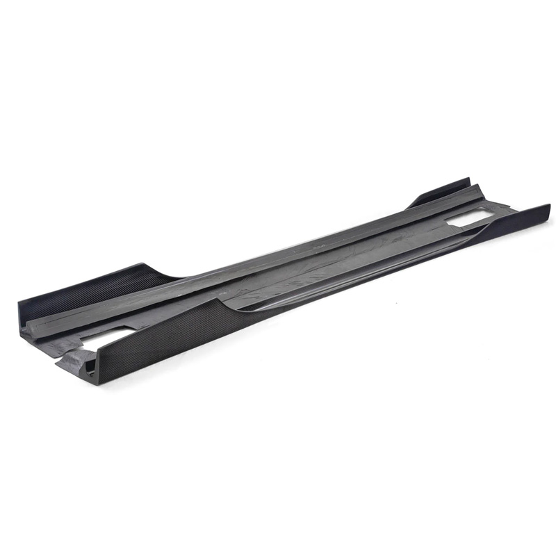 Evasive Motorsports: ARK Performance S-FX Carbon Side Skirts