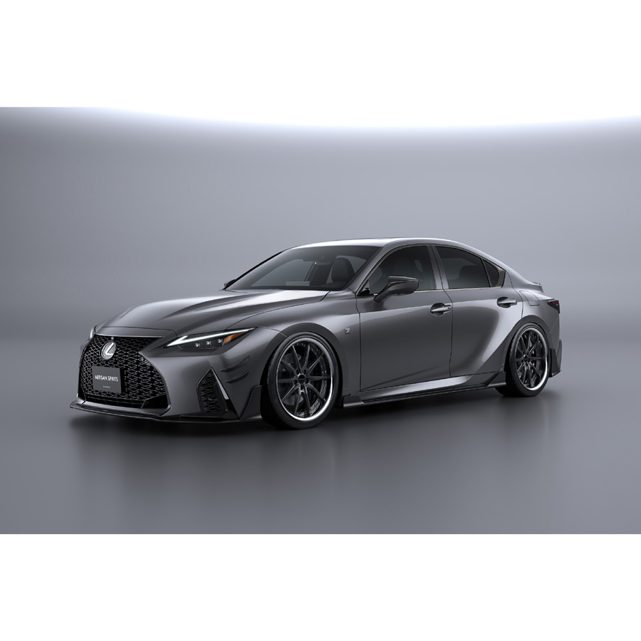 京商 Lexus IS500 \"F SPORT Performance\" Kyosho KS03908TG 1/43 Lexus IS 500 F SPORT Performance