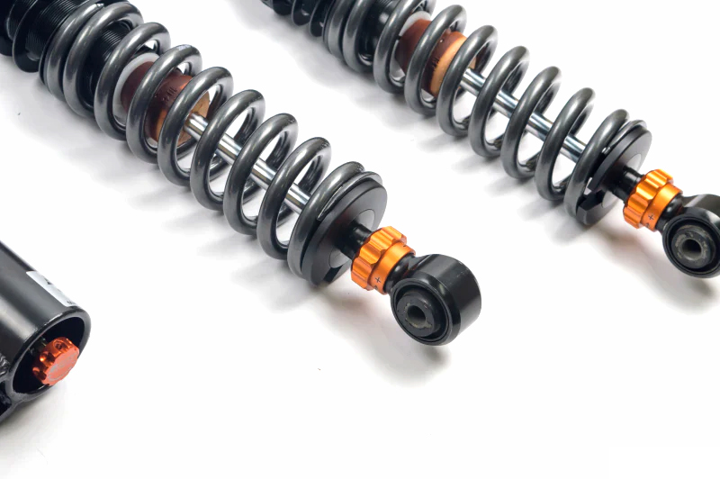 シフトアダプター　ASR　ホンダ系 Evasive Motorsports: AST Suspension 5100 Street Series 1-Way