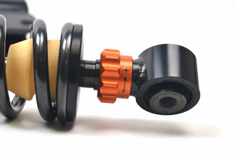 シフトアダプター　ASR　ホンダ系 Evasive Motorsports: AST Suspension 5100 Street Series 1-Way