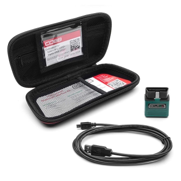Cobb Tuning Flash Kit and Calibrations - Toyota GR86 / Subaru BRZ 2022+