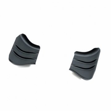 Cusco Front Brake Cooling Duct Set - Honda Civic Type R FL5 2023+
