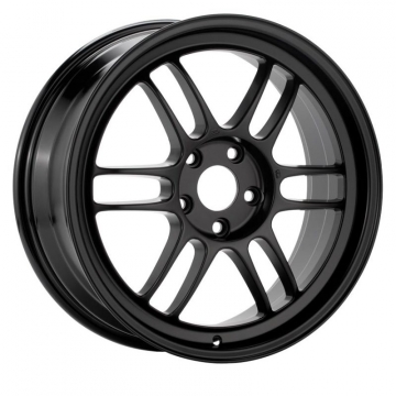 Enkei RPF1 Wheel - 18x8.5 / 5x114.3 / +30 (Matte Black)