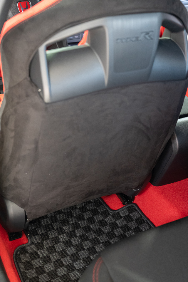 Automatten voor Honda Civic Coupe 2001-2005 kopen? | Bestel ze hier