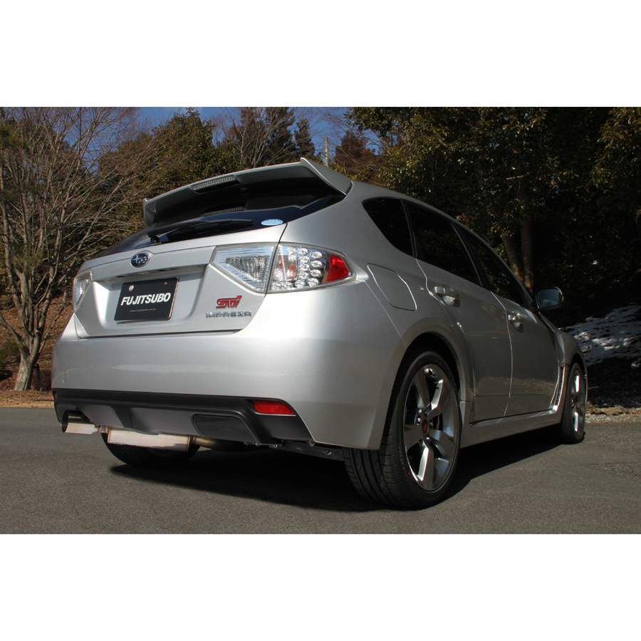 【gabugabu☆】 NEW!! SUBARU 97-00 GC8 Impreza WRX STI Change Shifter Boot