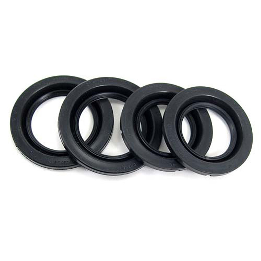 HBCS様 Evasive Motorsports: Girodisc Front Caliper Dust Boot Kit - Acura