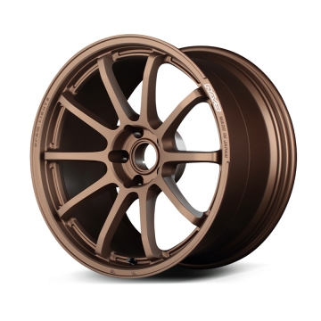 Gram Lights 57NR Wheel - 18x7.5 / Offset +38 / 5x114.3 (Dark Bronze)