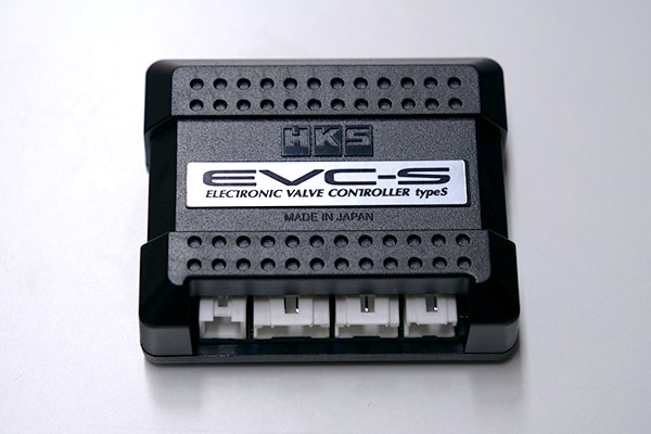Evasive Motorsports: HKS EVS-S2 Boost Controller