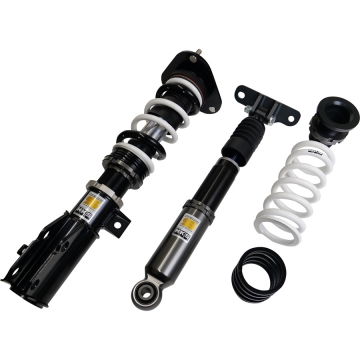 HKS Hipermax S Coilovers - Toyota GR Corolla GZEA14H 2023+