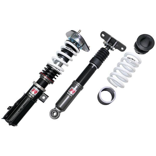 Evasive Motorsports: HKS Hipermax R Coilovers - Toyota GR Corolla