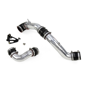 HPS Intercooler Charge Pipe Kit (Polished) - Acura Integra Type S 2024+