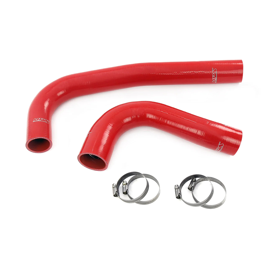 HPS Blue Silicone Radiator Hose Kit For 1999-2002 Dodge Ram 2500 3500 5.9L Diesel