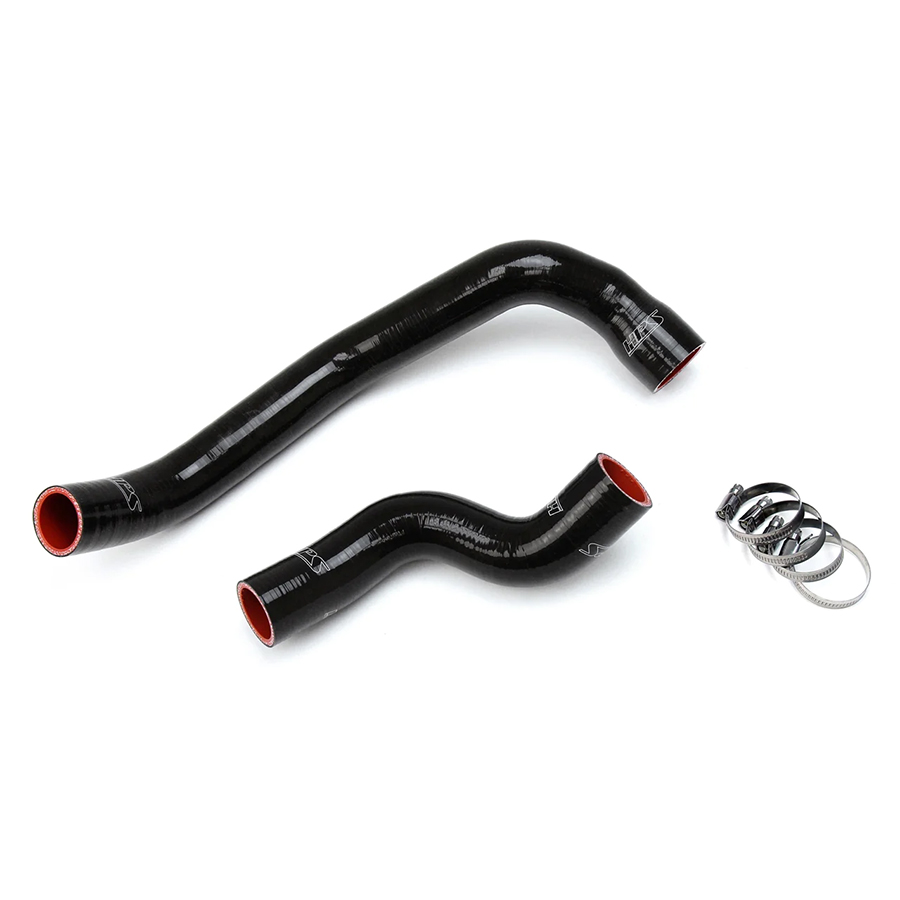 Mishimoto 89-92 Nissan Skyline R32 GTR Blue Silicone Hose Kit main image 1
