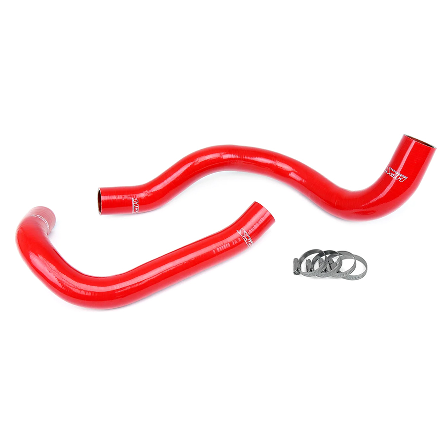 Premium SAMCO Radiator Hose for Jeep Liberty/Cherokee CRD 2.8L Turbo main image 1