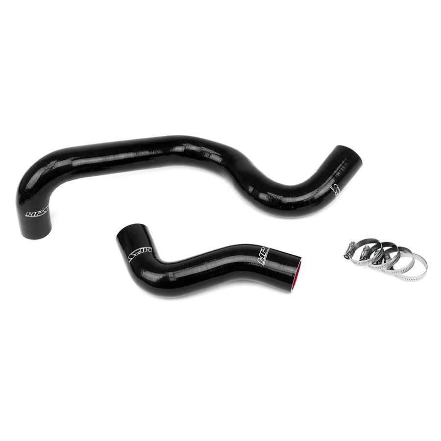 Gates 10-12 Lexus HS250h 4-Cyl. 2.4L Electric Assist Heater Inlet Molded Heater Hose main image 1