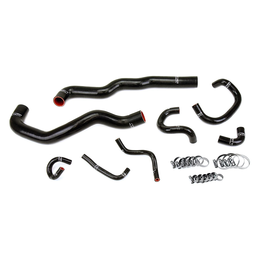 Evasive Motorsports: HPS Silicone Radiator / Heater / Throttle