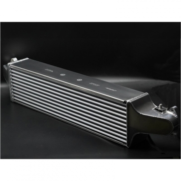 J's Racing Hyper Intercooler - Honda Civic Type R FL5 2023+