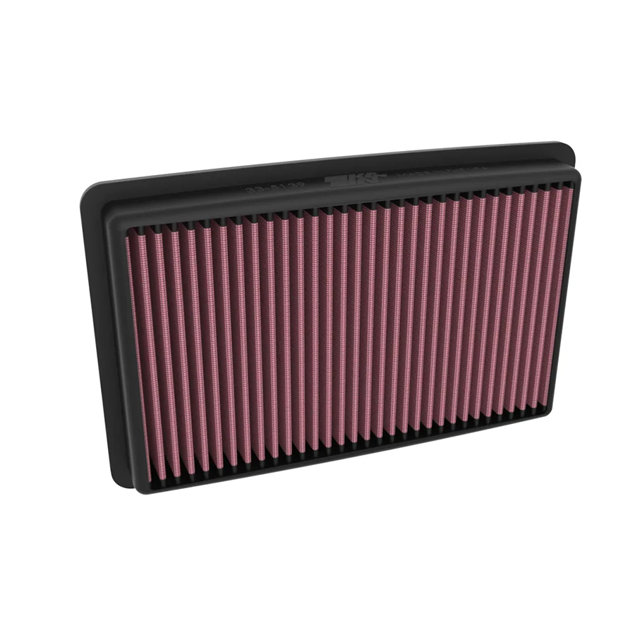 Evasive Motorsports: K&N Replacement Air Filter - Honda Civic Type