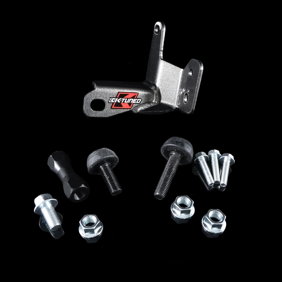 Evasive Motorsports KTuned Brake Master Cylinder Brace Honda Civic
