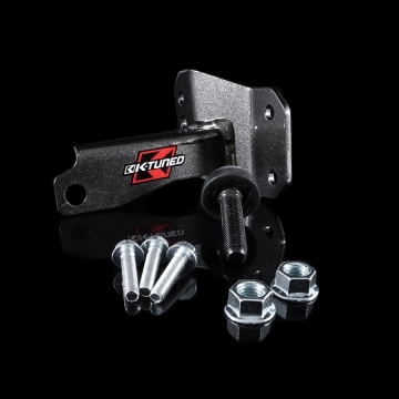 K-Tuned Brake Master Cylinder Brace - Honda Civic 8th Gen (Si and Non-Si) LHD 06-11