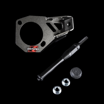 K-Tuned Brake Master Cylinder Brace - Honda S2000 LHD 00-09