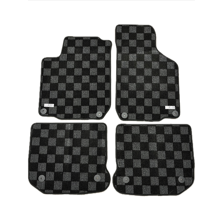 FLOOR MATS | FOCUS MK4 FLOOR MATS | FOCUS MK4