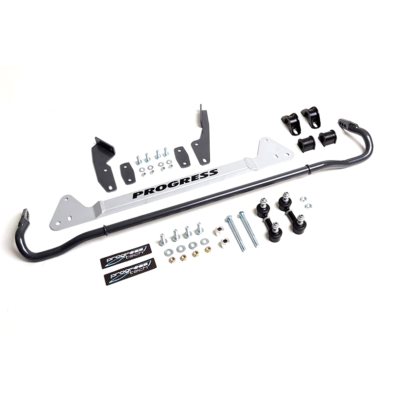 ST Rear Anti-Swaybar Honda Civic CRX