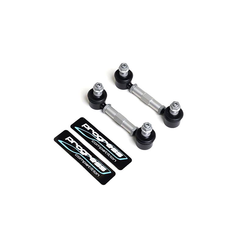 Evasive Motorsports: Progress Technology End Link Kit (110mm-132mm / 3 ...