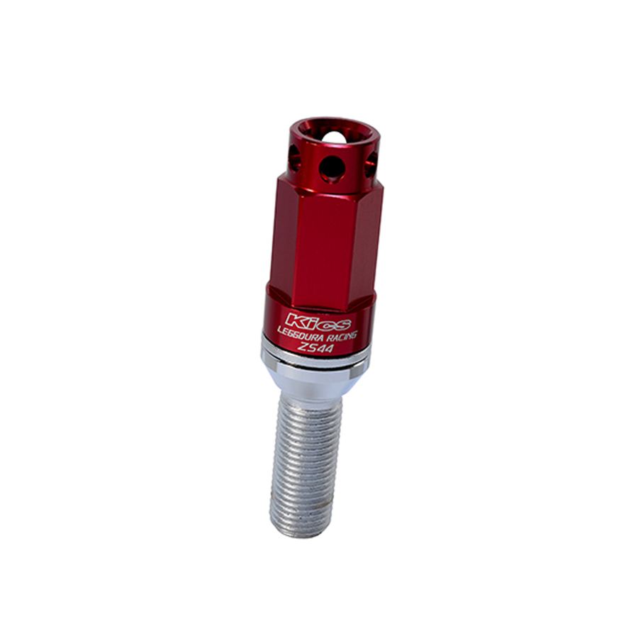 Evasive Motorsports: Project Kics Leggdura Racing ZS44 Lug