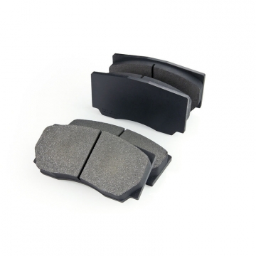 Race Technologies RE10 Brake Pads (Rear) - Mitsubishi Lancer Evo V-VI CP9A 98-01