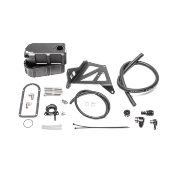 Radium Coolant Tank - Honda Civic Type R FK8 / FL5 2017+ / Acura Integra Type S 2023+