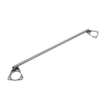 R.M.K. Design Strut Tower Brace - Honda Civic Type R FK8 17-21