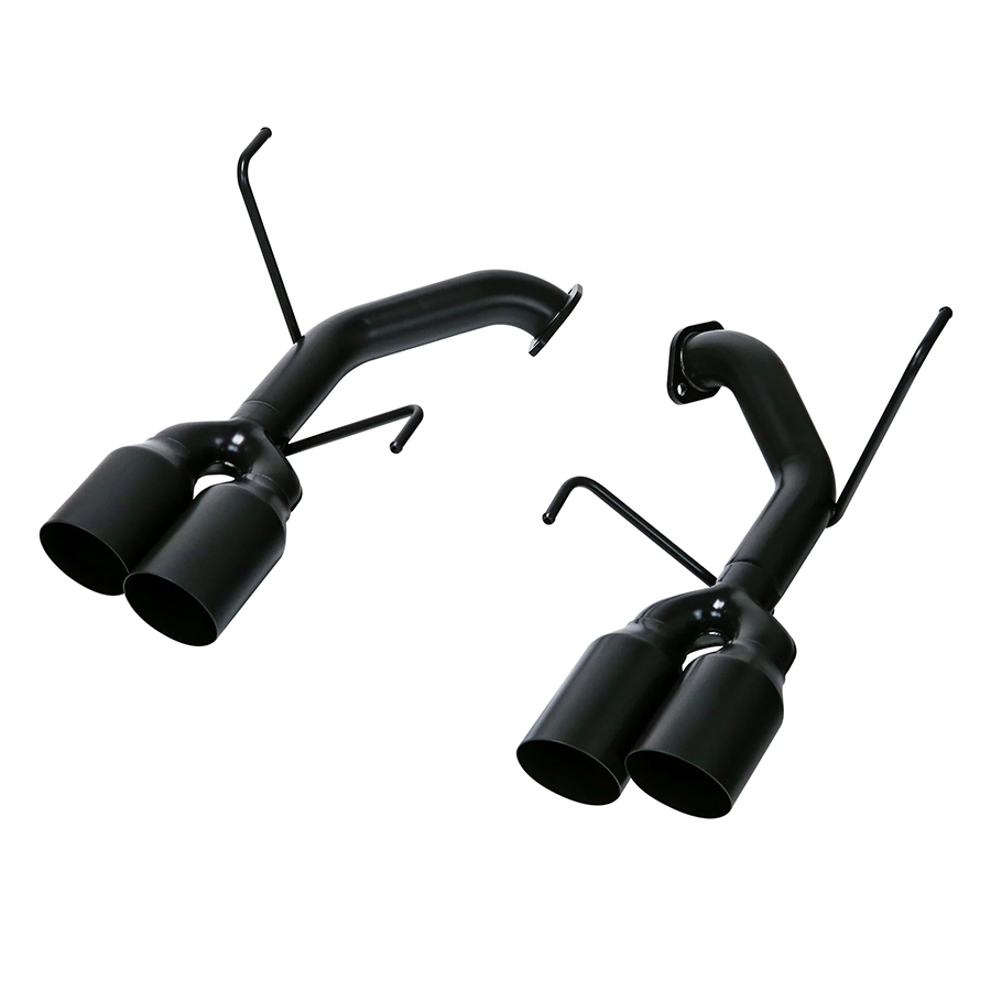 Find For Chevy Ford 4 Racing Weld On Exhaust Muffler 2.5 Inlet in