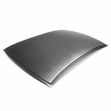 Seibon Dry Carbon Roof Replacement - Subaru WRX / STI 15-21