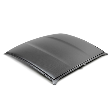 Seibon Dry Carbon Roof Replacement - Toyota GR86 / Subaru BRZ 2022+