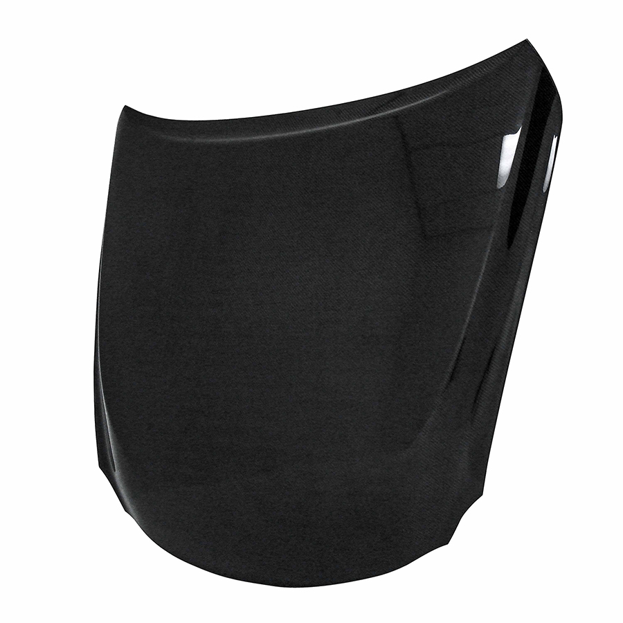 Seibon OEM-Style Carbon Fiber Hood | 2018-2020 Lexus LC (HD18LXLCF-OE) main image 1