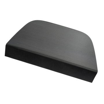 Verus Engineering Exhaust Cutout Cover (Center) - Toyota GR Corolla 2023+