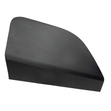 Verus Engineering Exhaust Cutout Cover (Right Side) - Toyota GR Corolla 2023+