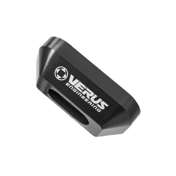 Verus Engineering Replacement Jack Pad (Black) - BMW M2 G87 / M3 G80 / M4 G82 / G83 2021+