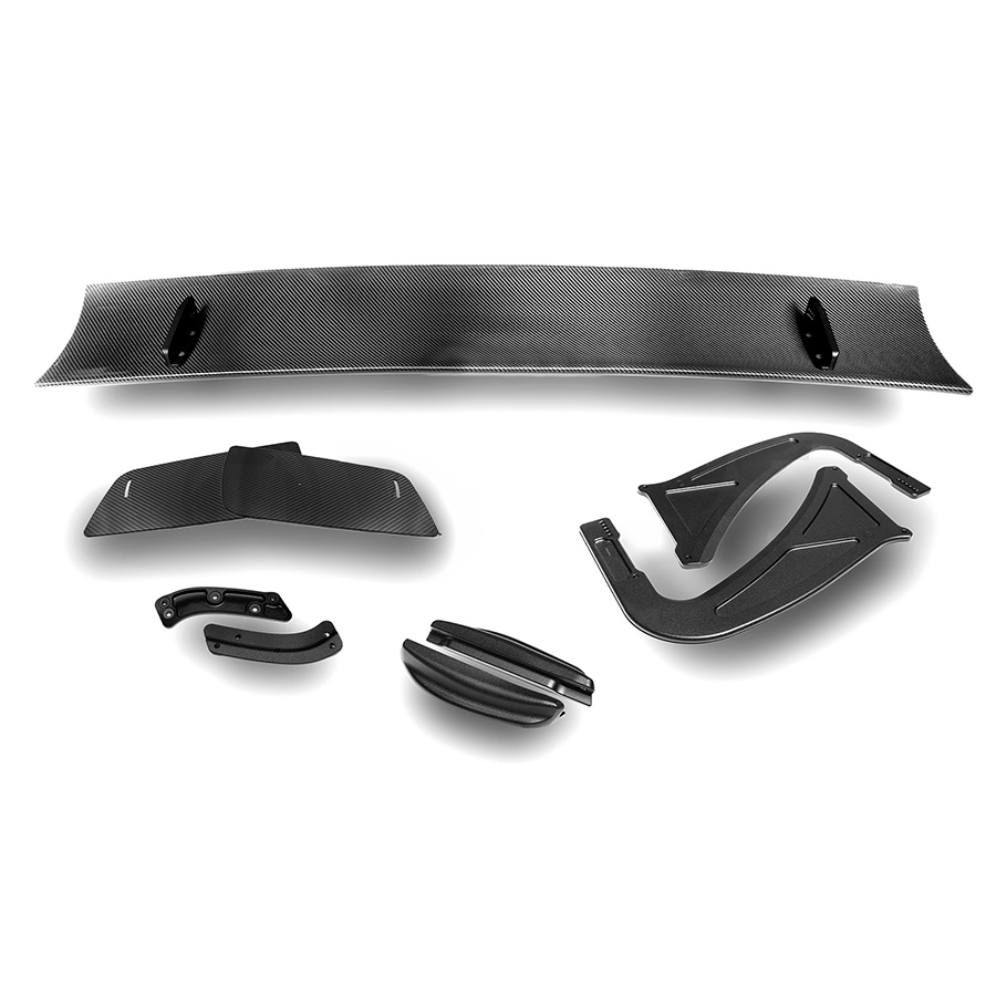 Evasive Motorsports: Verus Engineering UCW Swan Neck Rear