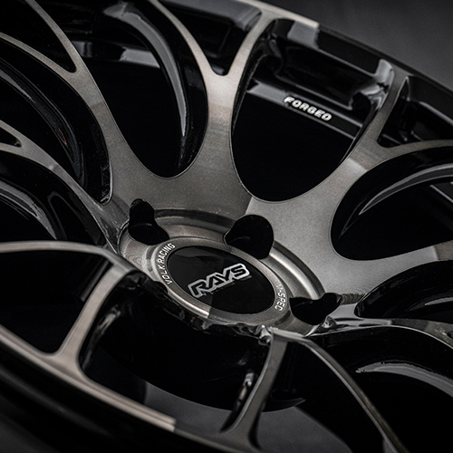 Evasive Motorsports: Volk Racing G16 M-Spec Wheel - 20x9.5