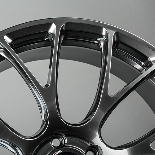 Evasive Motorsports: Volk Racing G16 M-Spec Wheel - 20x9.5