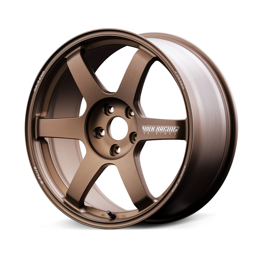 Toma　te37 3/7 day TE37 #volkracing #te37sl #endlessbrakes #toms #trd