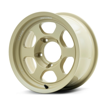 Volk Racing TE37XT LTD Wheel - 16x8.0 / Offset 0 / 5x150 (Desert Yellow)