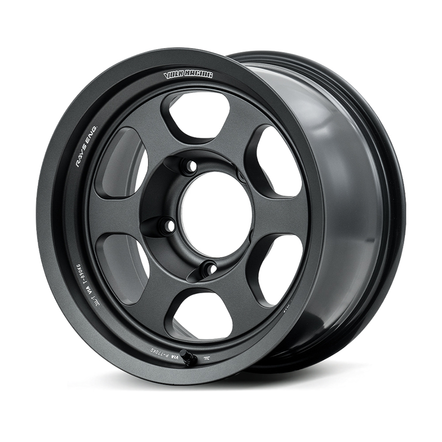 Evasive Motorsports: Volk Racing TE37XT LTD Wheel - 16x8.0